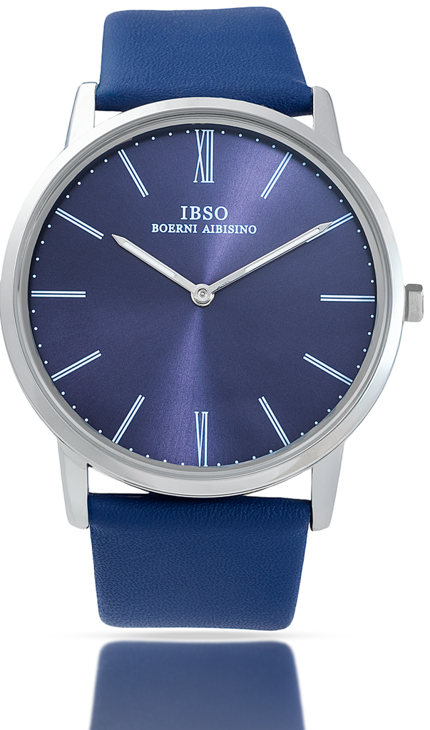 IBSO WATCH - 141 