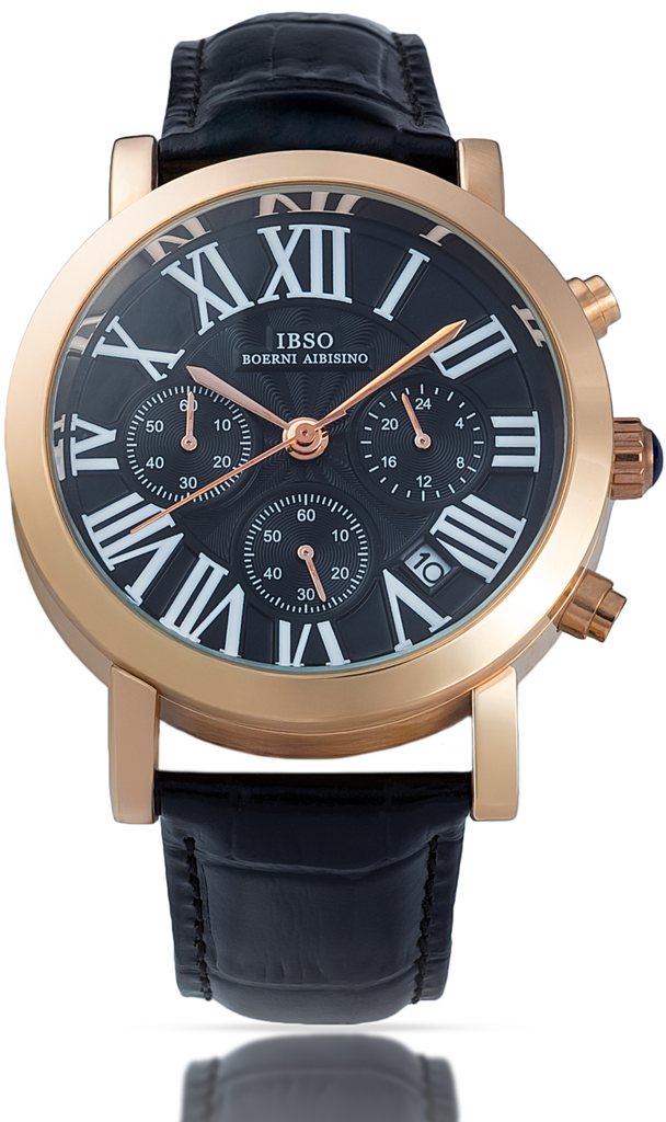 IBSO WATCH - 142 