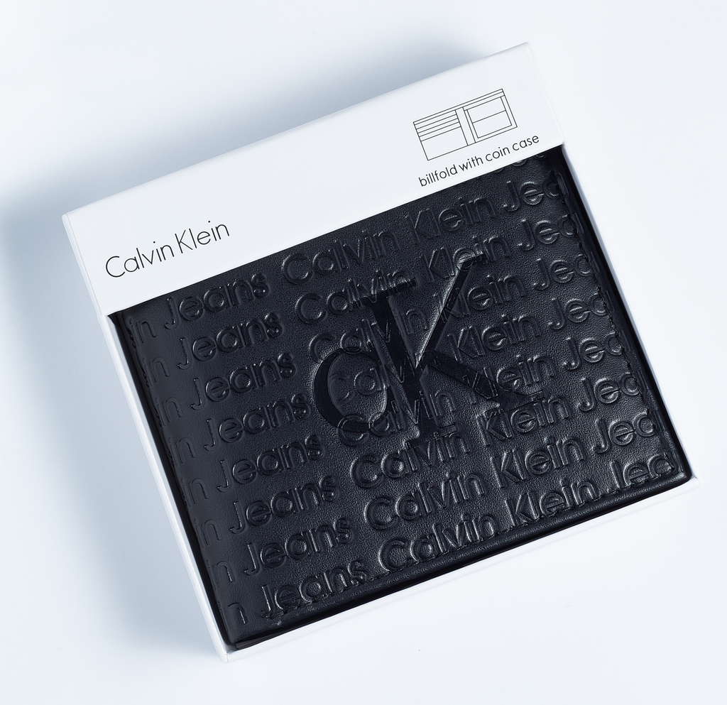 Calvin Klein Bifold Wallet-31