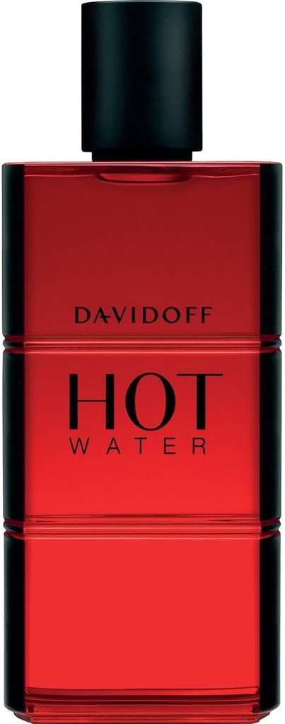 Davidoff hot water for men - eau de toilette, 110ml 10A-128