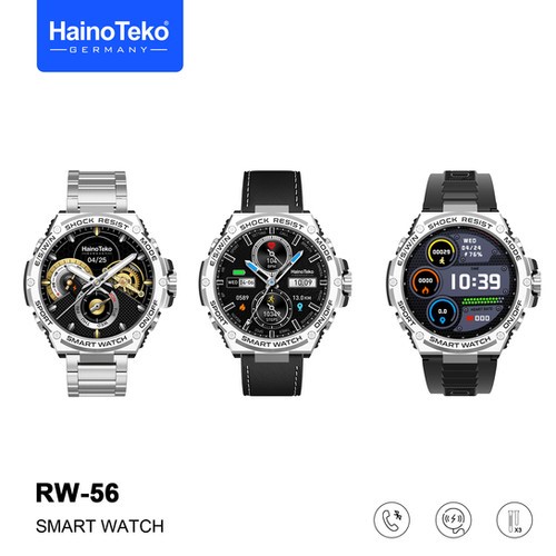 8A-214 HainoTeko RW-56