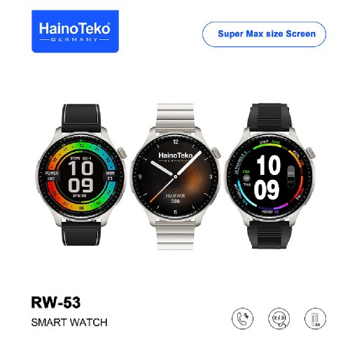 8A-217 HainoTeko RW-53