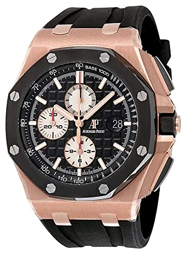 Audemars piguet Audemars Piguet Royal Oak Offshore Chronograph in 18k -3