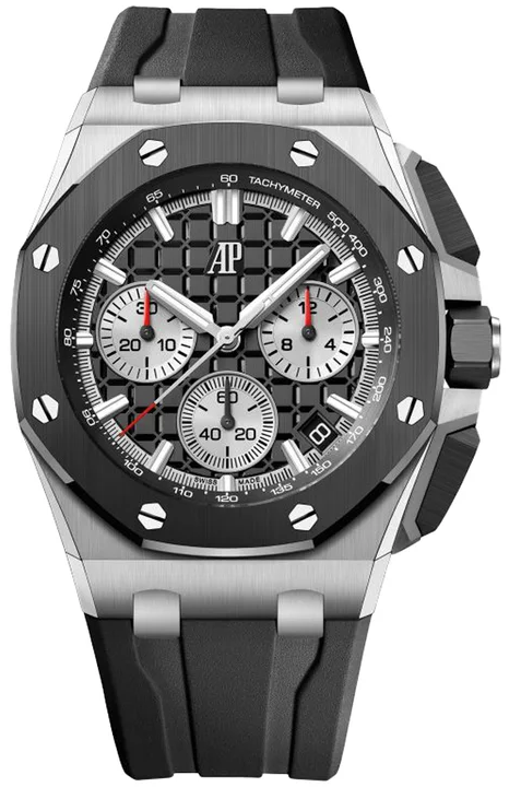 Audemars piguet Audemars Piguet Royal Oak Offshore Chronograph -4