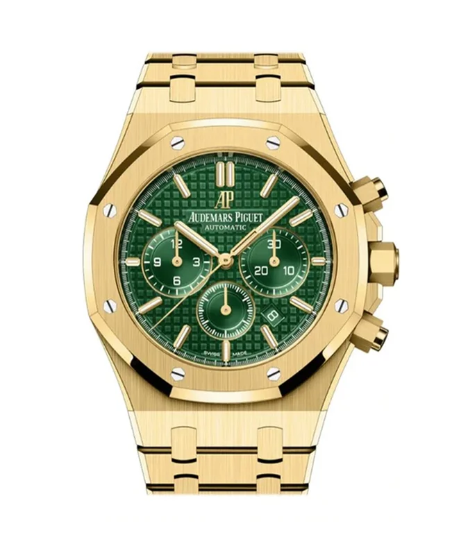 Audemars piguet -11