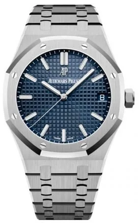 Audemars piguet Audemars Piguet Royal Oak Selfwinding watch-17