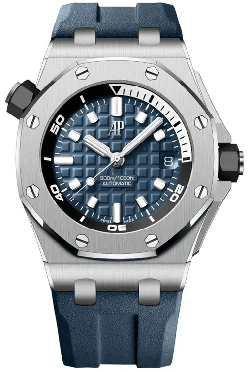 Audemars piguet Audemars Piguet Royal Oak Offshore Diver  -19