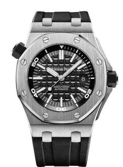Audemars piguet -20