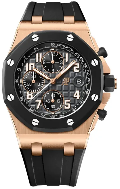Audemars piguet -23