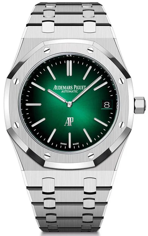 Audemars piguet Audemars Piguet Royal Oak Jumbo Extra-Thin -33
