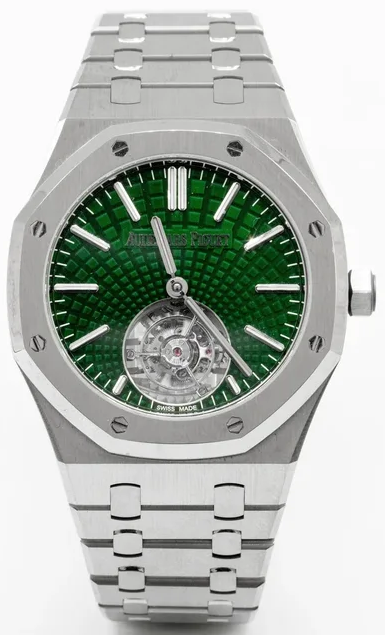 Audemars piguet Audemars Piguet Royal Oak Selfwinding Flying Tourbillon-41