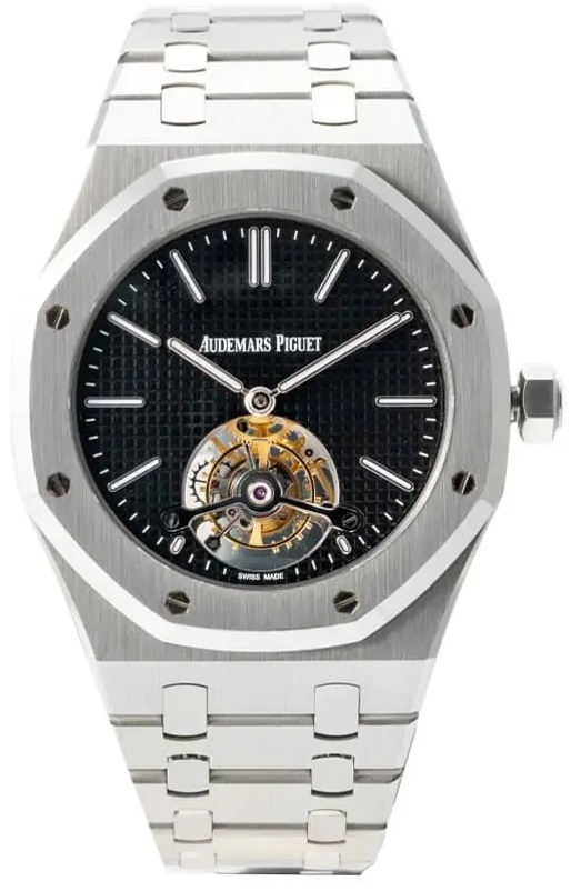 Audemars piguet Audemars Piguet Royal Oak Tourbillon-43