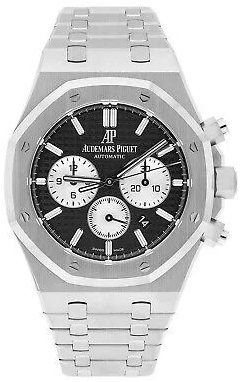 Audemars piguet Audemars Piguet Royal Oak Chronograph watch -44