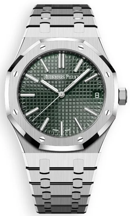 Audemars piguet Audemars Piguet Royal Oak Selfwinding -50