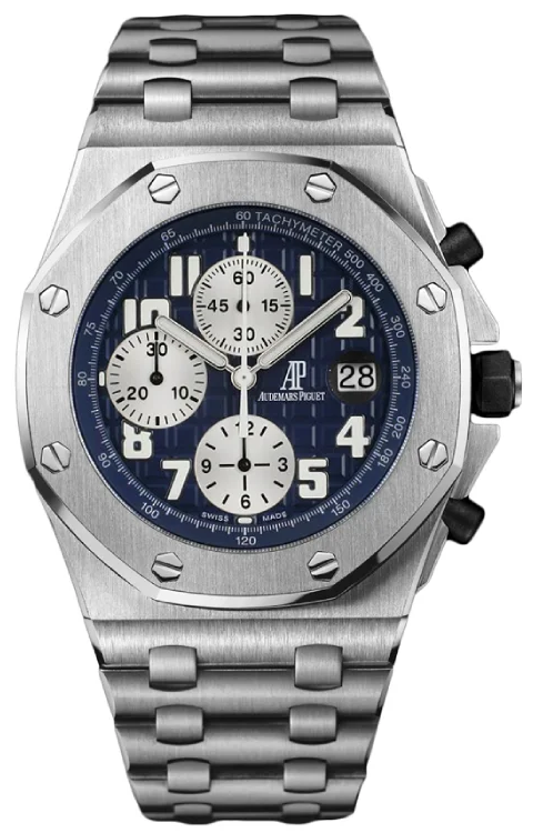 Audemars piguet Audemars Piguet Royal Oak Offshore Chronograph featuring -55
