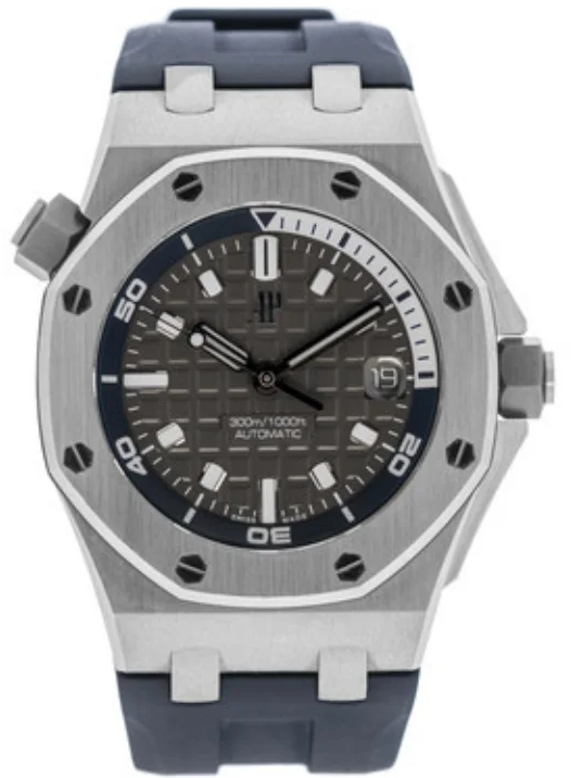 Audemars piguet Audemars Piguet Royal Oak Offshore Diver-62