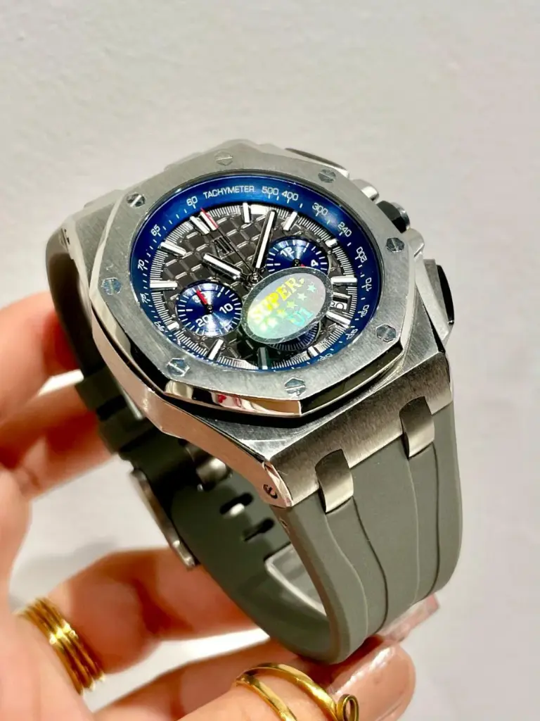 Audemars piguet -72