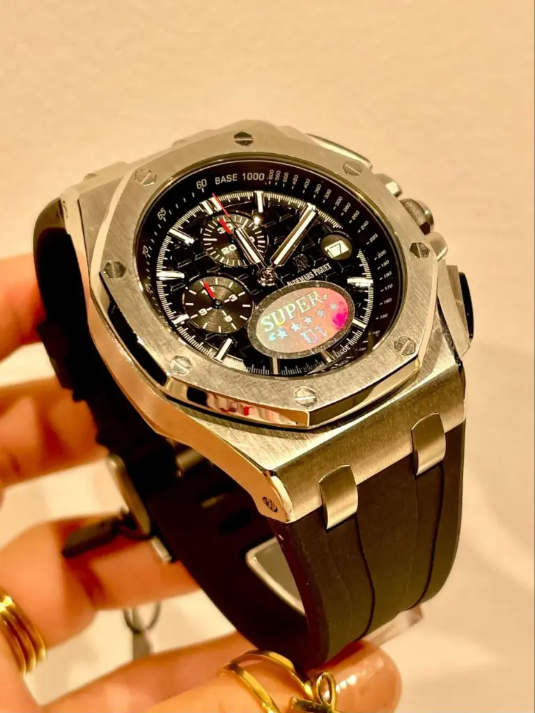 Audemars piguet -80
