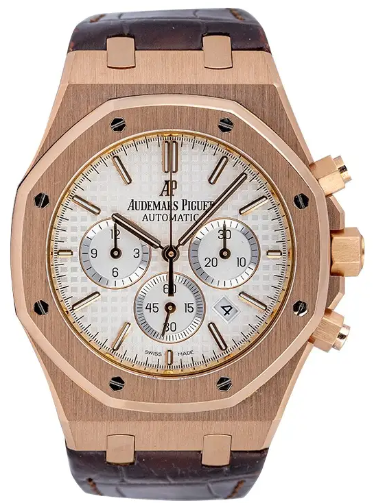Audemars Piguet Royal Oak Watch For Men -82