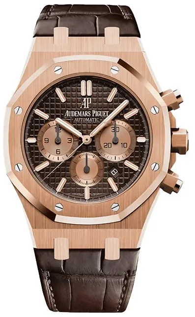 Audemars Piguet Royal Oak Selfwinding Chronograph -83