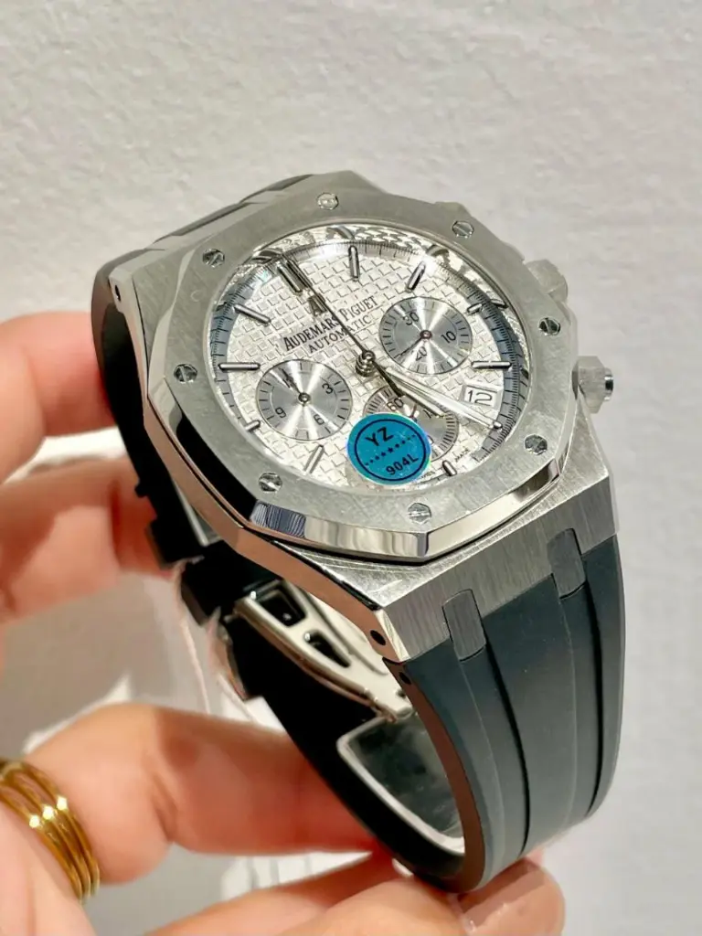 Anniversary Royal Oak Chronograph -88