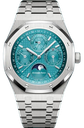 Audemar Piguet Watch Royal Moon Turquoise  -99