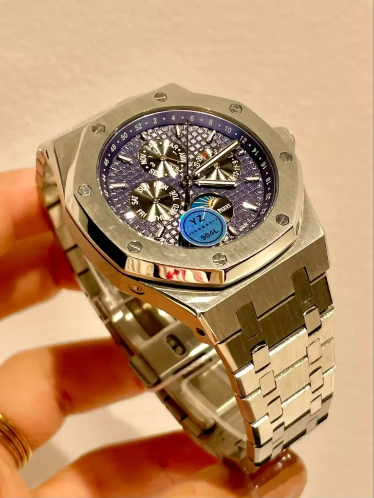 Audemars piguet -100