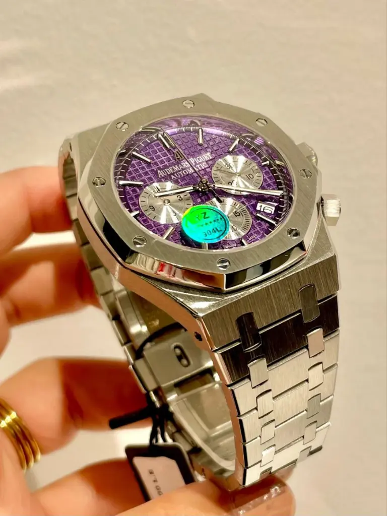 Audemars piguet Audemars Piguet Royal Oak Chronograph -102