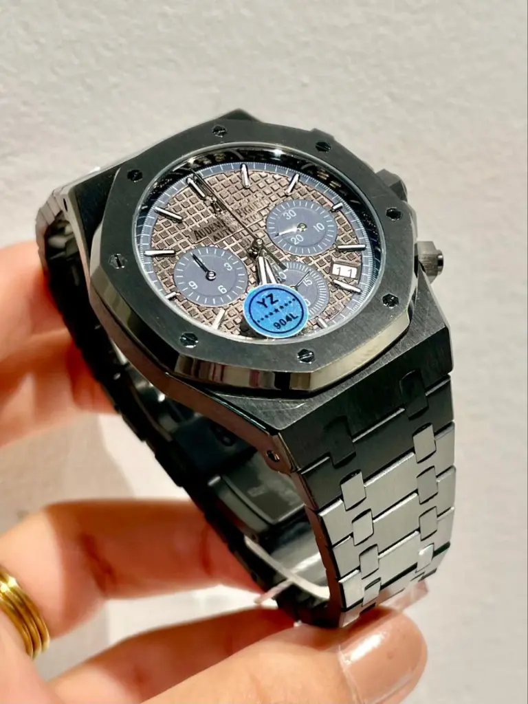 Audemars piguet Audemars Piguet Royal Oak Chronograph-105