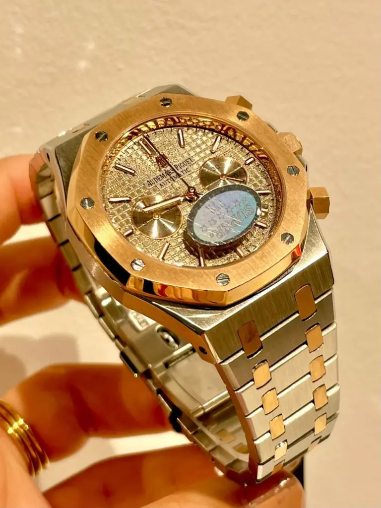 Audemars piguet -114