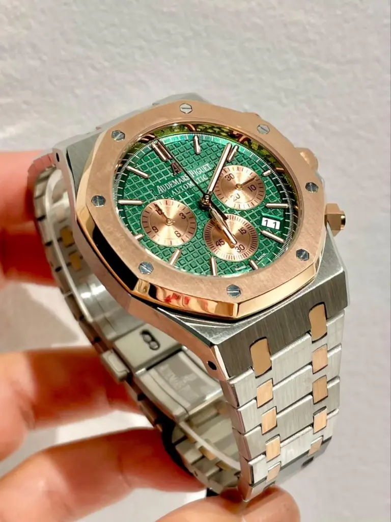 Audemars piguet -117
