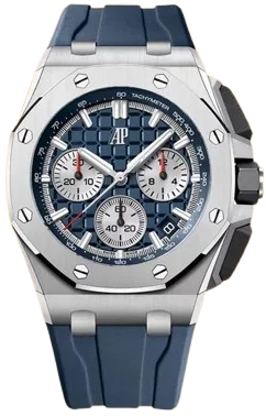 Audemars piguet Audemars Piguet Royal Oak Offshore Chronograph-129