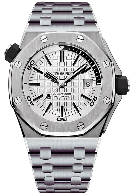 Audemars piguet -132