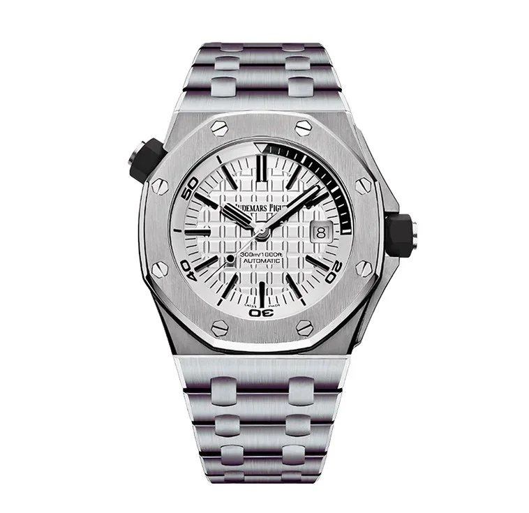 Audemars piguet -132