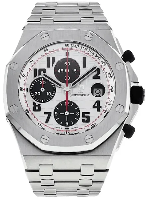 Audemars piguet Audemars Piguet Royal Oak Offshore Chronograph-137