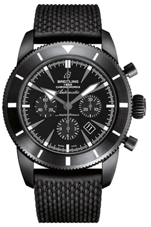 Breitling Superocean Heritage Chronoworks -11