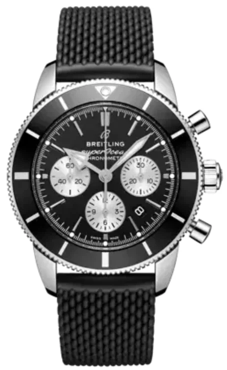 Breitling Superocean Heritage II B01 Chronograph -14