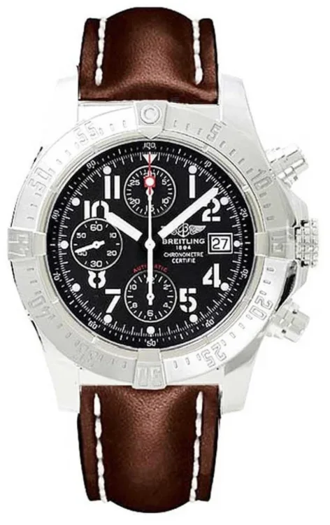 Breitling Avenger Skyland chronograph -20