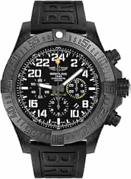 Breitling Avenger Hurricane chronograph -26