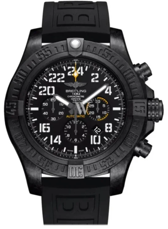 Breitling Avenger Hurricane -28