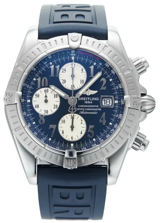 Breitling Chronomat Evolution A13356 -29