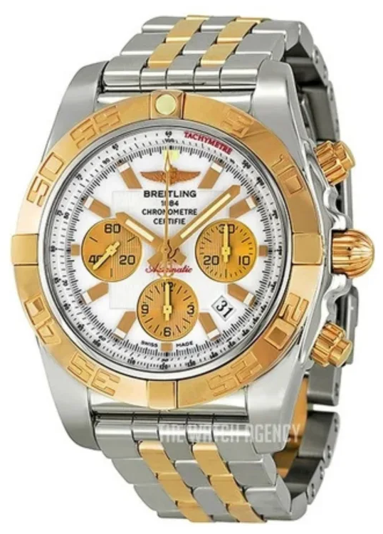 Breitling Chronomat -42