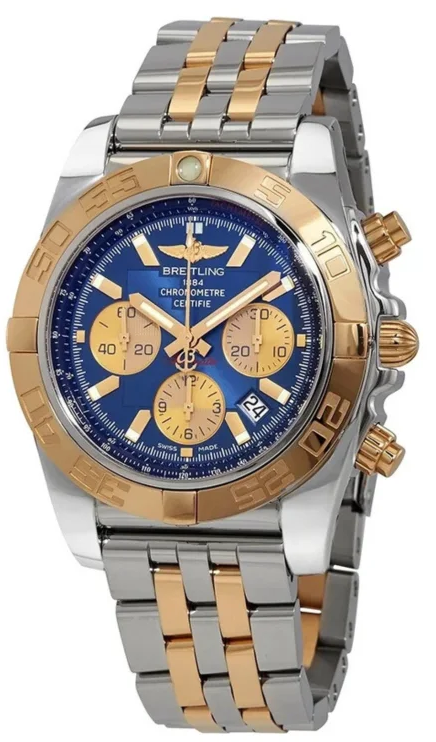 Breitling Chronomat 44 Chronograph -43