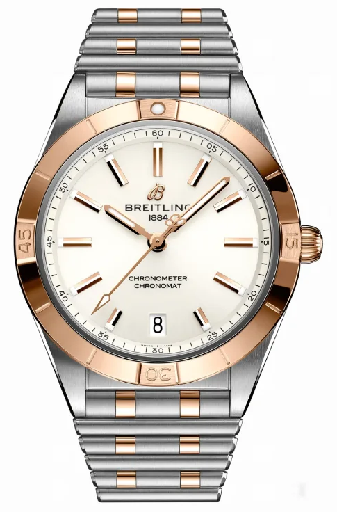 Breitling Chronomat -53