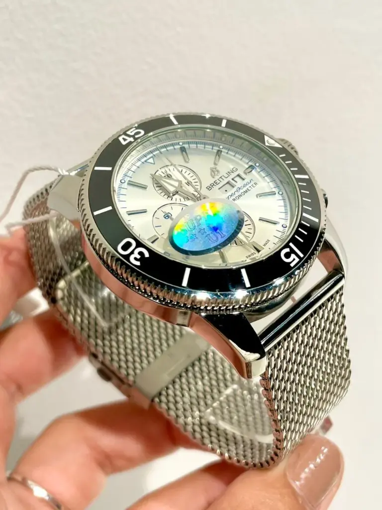 Breitling Superocean Heritage chronograph -56