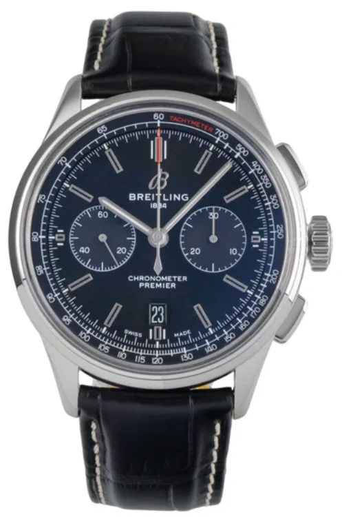 Breitling Premier Chronograph -59