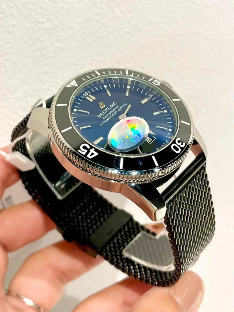 Breitling Superocean Heritage -61