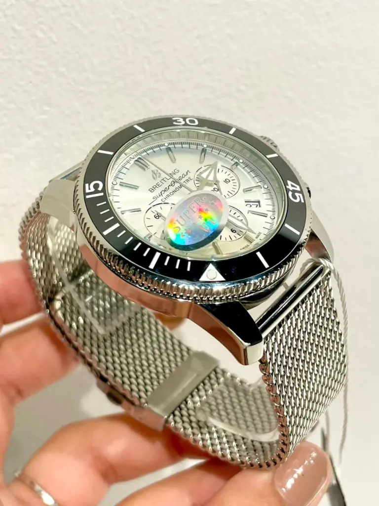 Breitling Superocean Heritage -64