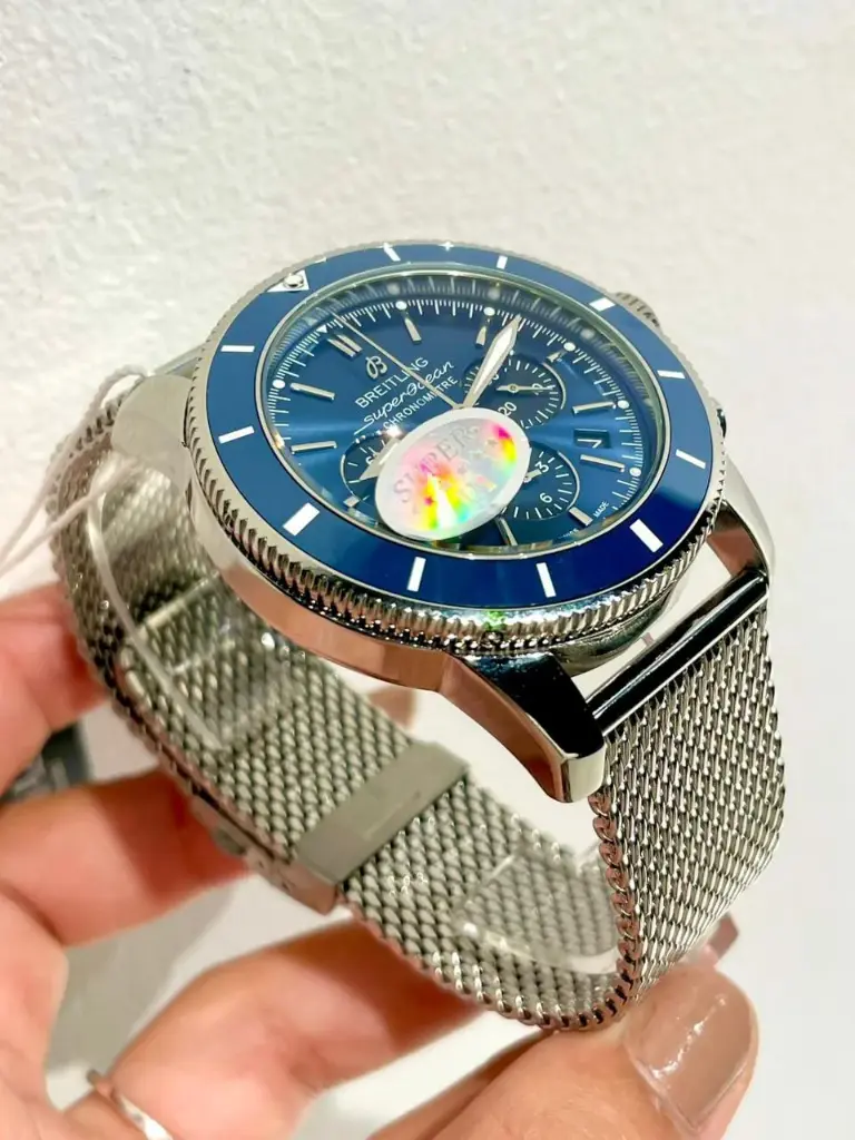 Breitling Superocean Heritage Chronograp -65