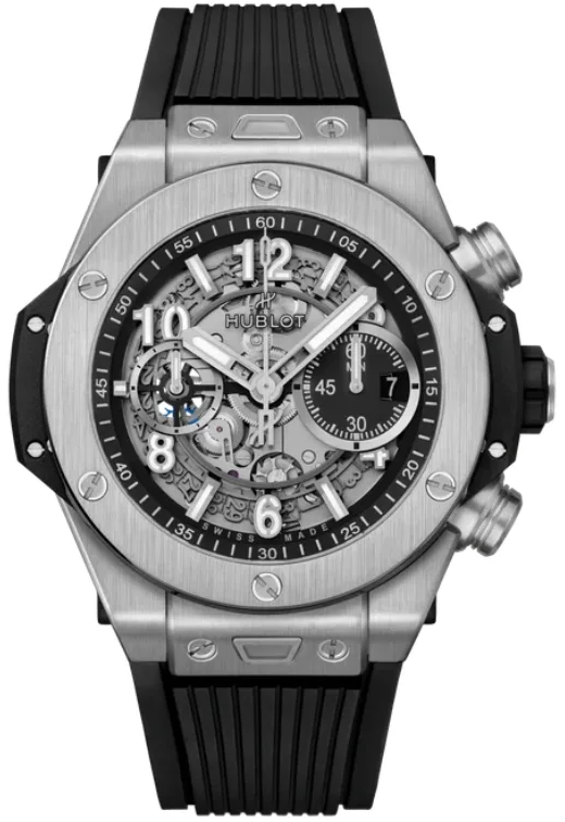 Hublot Big Bang Unico -4